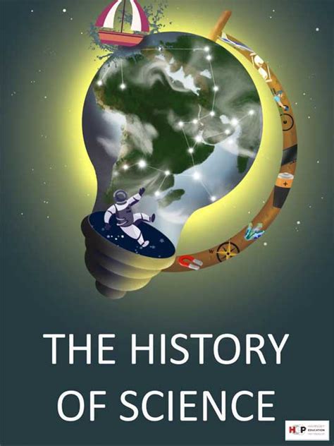 Science – The History of Science - HEP Booking Hub