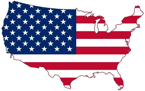 North American Flag Maps Quiz