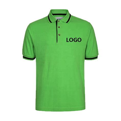 Wholesale Custom Printing or Embroidery Logo Men Uniform Plain Blank 100 Cotton Polyester ...