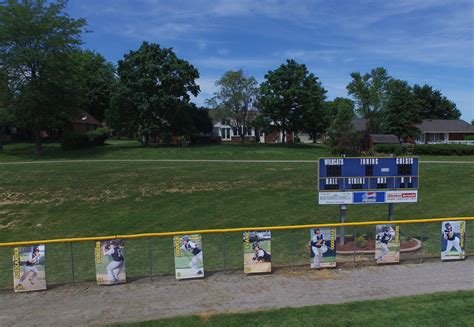 Outdoor Rated Commemorative Sports Banners | Beautiful Displays Blog