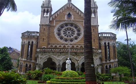 University Of Mumbai Archives - Universities Info