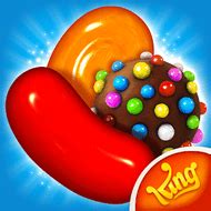 Download Candy Crush Saga (MOD, Unlocked) 1.269.0.3 APK for android - Apk Pure Fresh