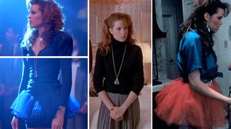 {outfits inspired by films} Robyn Lively as Louise in Teen Witch ...