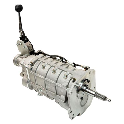 Dahmer Powertrain® - Manual Transmission Assembly