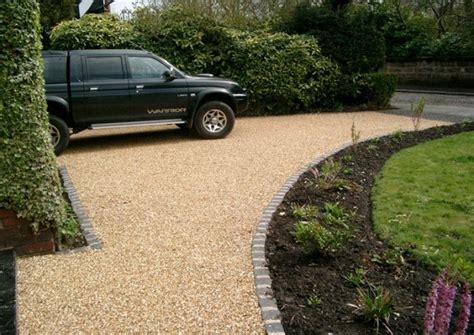 Pin on driveway | Garden landscaping diy, Diy driveway, Diy landscaping