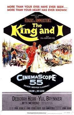 The King and I (1956 film) - Wikipedia