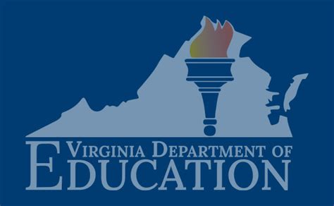 Virginia Department of Education | Home