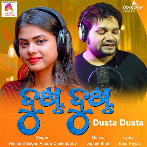 Dusta Dusta - Single by Humane Sagar | Spotify