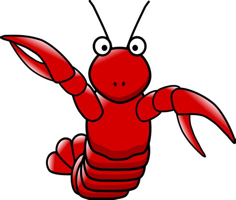 Lobster Cartoon Images - ClipArt Best