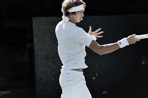 Zverev Wimbledon outfits | Tennis Buzz | Flickr