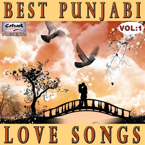 ‎Best Punjabi Love Songs, Vol. 1 - Album by Various Artists - Apple Music