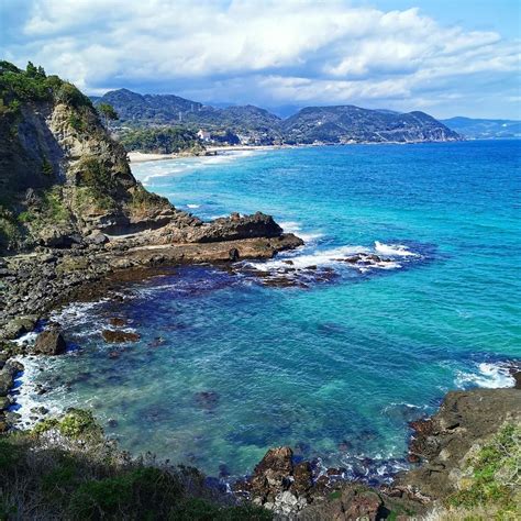 Best Beaches in Shizuoka