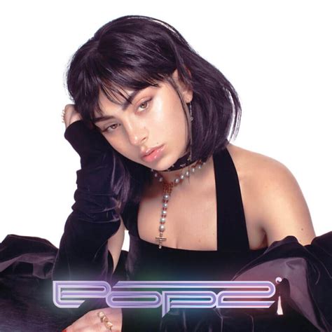 Charli XCX - Pop 2 - 花果山的Gau