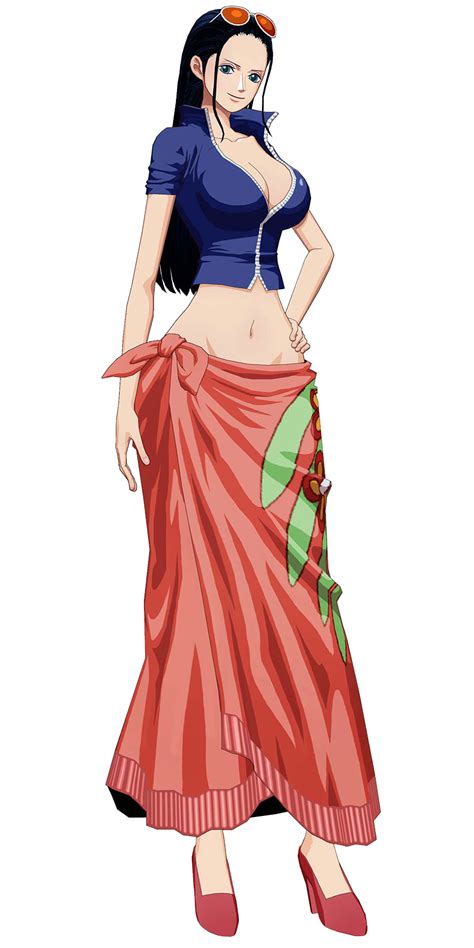 Monkey Nami Top Character Fictional Nico Luffy Transparent HQ PNG Download | FreePNGImg