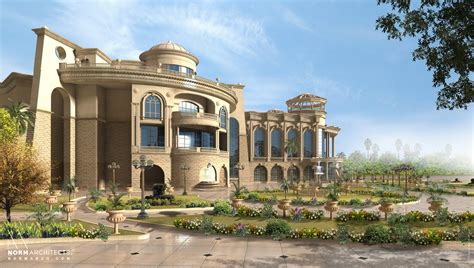 Prince Sultan Bin Abdulaziz Palace – Norm Architects