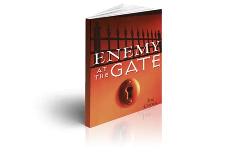 Enemy at the Gate | Living Manna Ministries