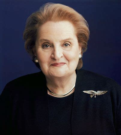 Madeleine Albright | Biography, Books, & Facts | Britannica