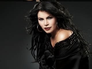 Olga Tanon biography, birth date, birth place and pictures