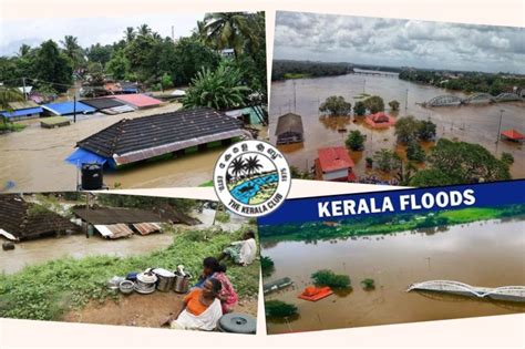 Fundraiser by Kerala club detroit : Kerala Floods Relief Fundraiser