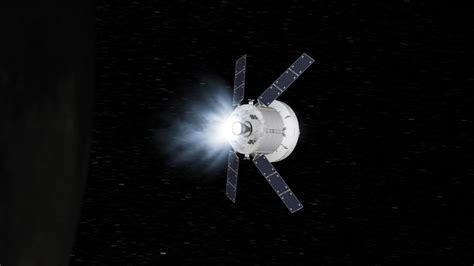 Video: Artemis I mission overview – Orion blog