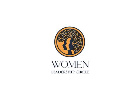 women group logo by stonesuc on Dribbble