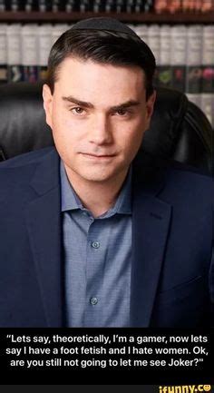 Funny Ben Shapiro memes