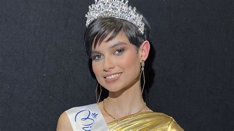 Miss France 2024 : Eve Gilles (Miss Nord-Pas-de-Calais 2023) a remporté le concours