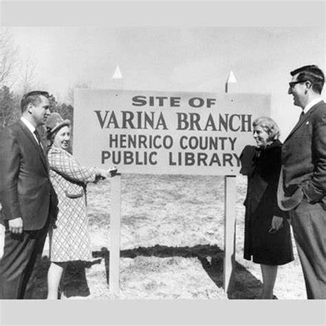 Henrico Library on Twitter: "#throwbackthursday to nearly 54 years ago ...