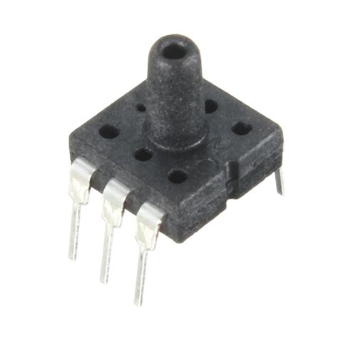 DIP Air Pressure Sensor 0-40kPa DIP-6 For Arduino | Alexnld.com