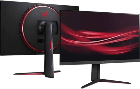 This great gaming monitor deal makes The Finals look better than ever and it's on sale now - PC ...