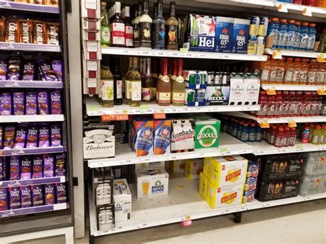 Customers baffled that P.E.I. does not allow low-alcohol beer in grocery stores | CBC News