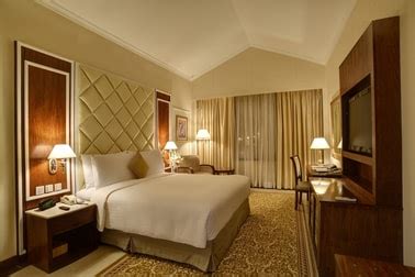 Islamabad Marriott Hotel: Islamabad hotel accommodations