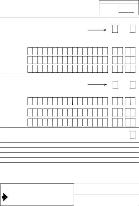 Ssa 455 Ocr Sm ≡ Fill Out Printable PDF Forms Online