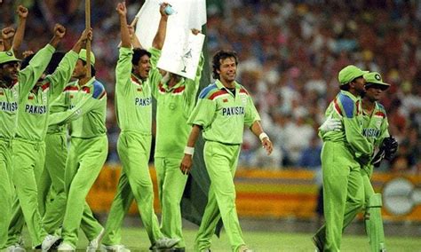 ‘History of Pakistan cricket is woven into country’s history’ - Pakistan - DAWN.COM