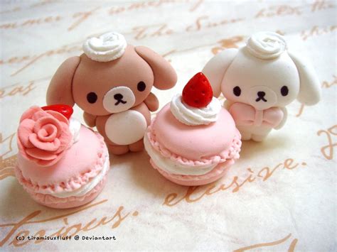 🔥 [50+] Cute Macaron Wallpapers | WallpaperSafari