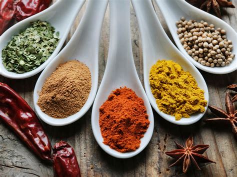 Consumption of natural spices urged for healthy living - Sweet Melodies FM