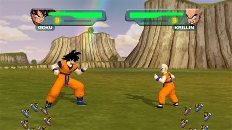 3rd-strike.com | Dragon Ball Z: Budokai HD Collection – Review