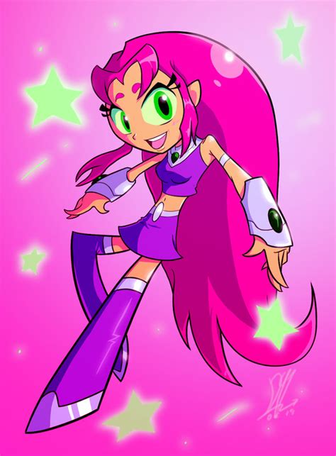 starfire go - The Teen Titans Go!! Photo (39402575) - Fanpop