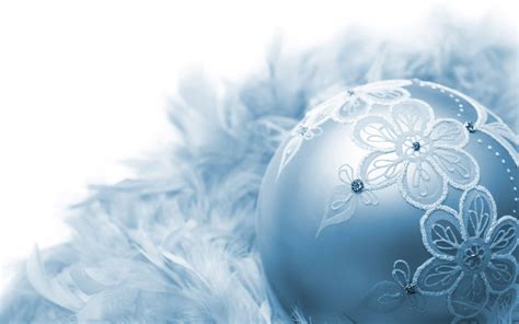 Blue Christmas Wallpapers - Wallpaper Cave