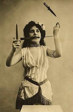 25 Best We need massive help creating 1920's Carny Costumes images | Vintage circus, Circus ...