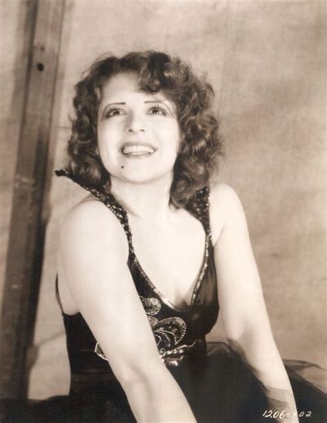 Clara Bow | Clara bow, Old hollywood stars, Silent film