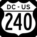 Category:1970 District of Columbia U.S. Highway shields - Wikimedia Commons