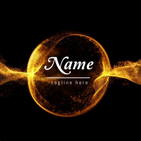 name logo Template | PosterMyWall