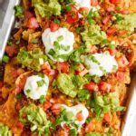 36 Mexican Dinner Party Appetizers - Pizzazzerie