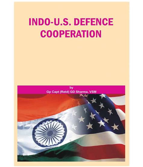 Indo US Defence Cooperation: Buy Indo US Defence Cooperation Online at Low Price in India on ...