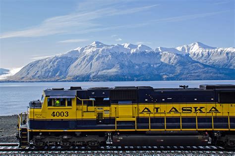 Alaska Cruisetours: 6 Things You Need to Know - Cruise Critic