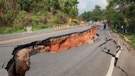 Time to look into earthquake resistant buildings in Malaysia ...