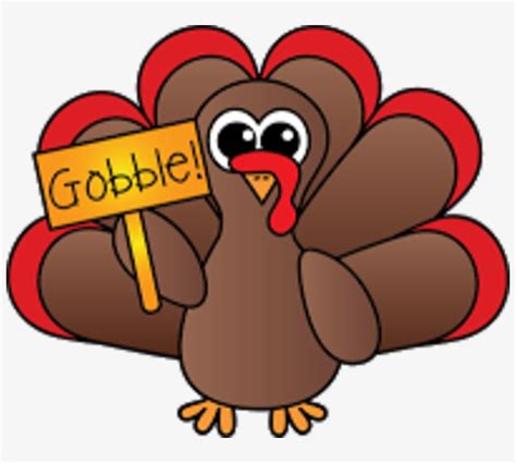 Draw A Cute Turkey Transparent PNG - 800x656 - Free Download on NicePNG