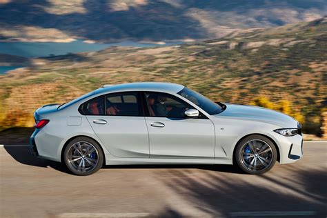 2023 BMW 3 Series price and specs | CarExpert