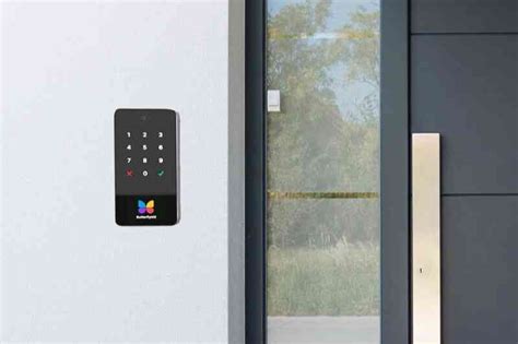 Complete Guide to Door Access Control Systems